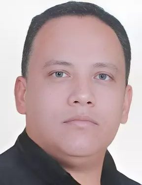 الفراعنة قادمون 1 - جريدة الجمهورية فيتور بيريرا