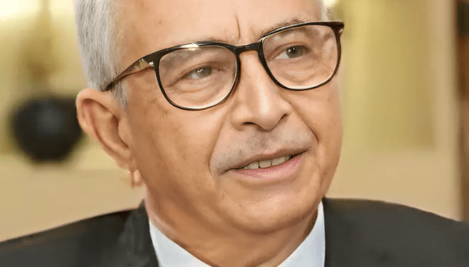 وشــــــائج الــــدم 1 - جريدة الجمهورية دكتور رفعت سيد أحمد - جريدة الجمهورية