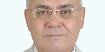 صلاح الحفناوى