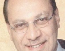 علي الصفتي - جريدة الجمهورية