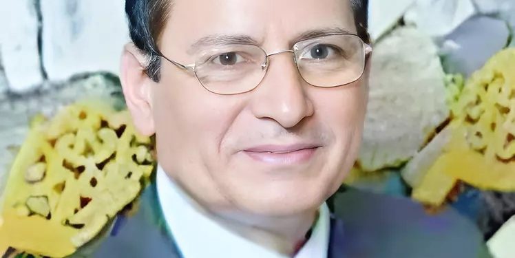 منجى على بدر