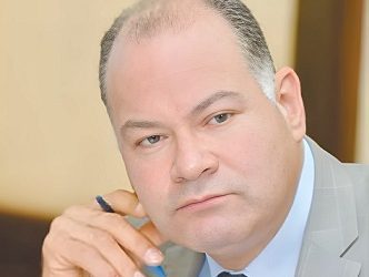 متحف المستقبل «أنا مصر التى لا تموت» 6 - جريدة الجمهورية نشأت الديهى