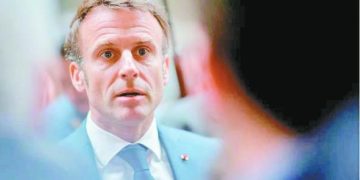 «3»ملفات تشعل الانتخابات التشريعية فى فرنسا