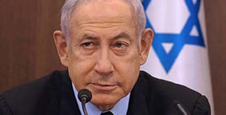 نتنياهو يواجه اتهامات بتخريب العلاقة بين أمريكا وإسرائيل