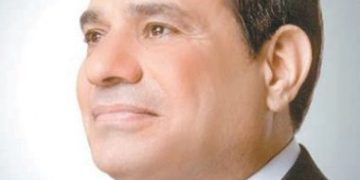 السيسى يؤكد دعمه تطوير الجهاز الإدارى للدولة