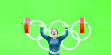 «الشباب» تراهن على 10 ميداليات اوليمبية فى باريس