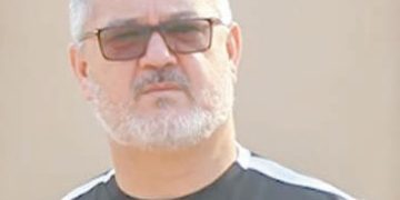 ضربات قوية لـ«ميكالى الأولمبى»