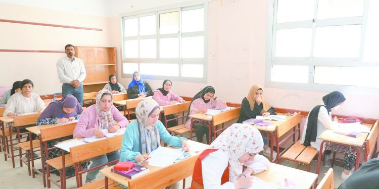 10 إجراءات لتأمين اللجان 1 - جريدة الجمهورية 10 إجراءات لتأمين اللجان