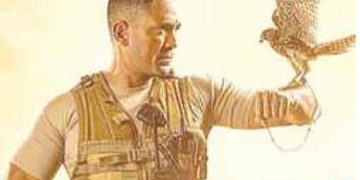 الفن.. «مرآة» المصريين فى ثورة 30 يونيو