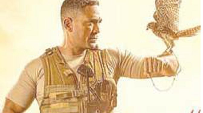 الفن.. «مرآة» المصريين فى ثورة 30 يونيو