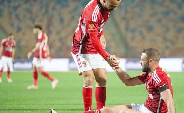 الإصابات تربك «الأهلاوية» 1 - جريدة الجمهورية الإصابات تربك «الأهلاوية»