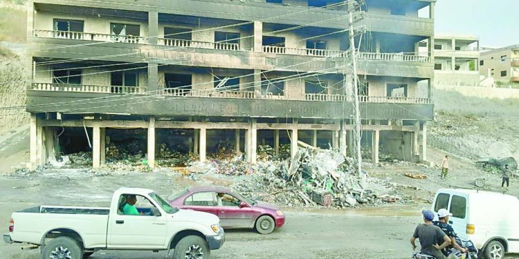 جوتيريش: يدرج إسرائيل على «قائمة العار» بسبب قتل الأطفال