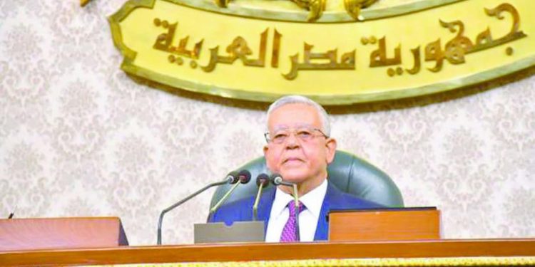 «النواب»: شكراً للحكومة
