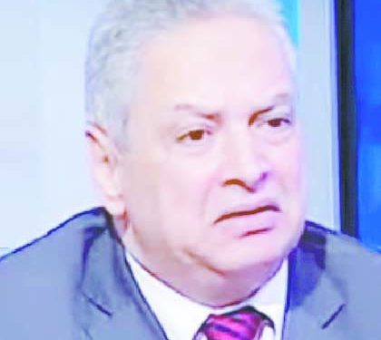 محاولة «أهلاوية» أخيرة لضم «كوناتيه»