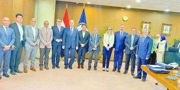 «بدر الدين».. ننتج 68 ألف برميل من الزيت والغاز يوميًا