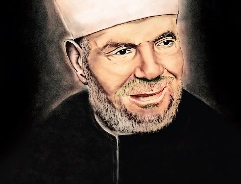 الشعراوي .. كاشف الغطاء عن غدر الإخوان 1 - جريدة الجمهورية الشعراوي .. كاشف الغطاء عن غدر الإخوان