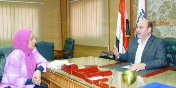 مصر حققت محاور الأمن الغذائى لشعبها.. بشهادة العالم