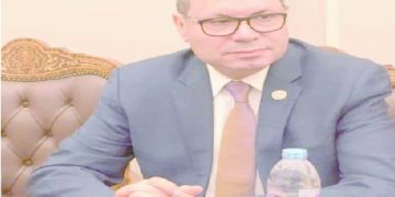 رئيس لجنة الزراعة والرى والأمن الغذائى فى مجلس النواب لـ«الجمهورية»: الاكتفاء الذاتى من المحاصيل الإستراتيجية.. «هدف لا تنازل عنه»