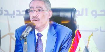 ضياء رشوان: وسائل رقمية حديثة فى هيئة الاستعلامات لمخاطبة الرأى العام العالمى