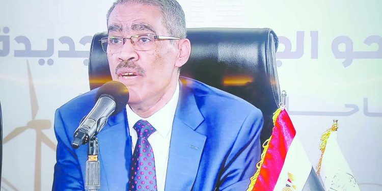 ضياء رشوان: وسائل رقمية حديثة فى هيئة الاستعلامات لمخاطبة الرأى العام العالمى