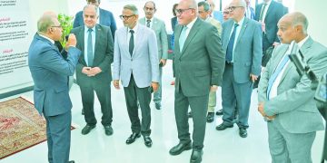 «العربية للتصنيع» تحصل على شهادة الاعتماد الدولية فى التدريب على ماكينات «CNC»