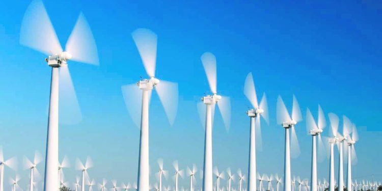 2 مليار دولار استثمارات مباشرة فى مشروعات الشمس والرياح 1 - جريدة الجمهورية 2 مليار دولار استثمارات مباشرة فى مشروعات الشمس والرياح