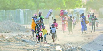 مؤتمر القاهرة .. أمل السودانيين فى إنقاذ وطنهم من الانهيار