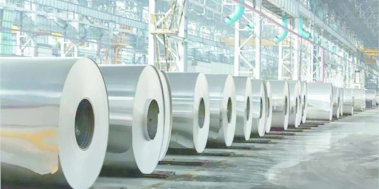 التصنيع المحلى يضع مصر على خريطة الاستثمارات العالمية 1 - جريدة الجمهورية التصنيع المحلى يضع مصر على خريطة الاستثمارات العالمية