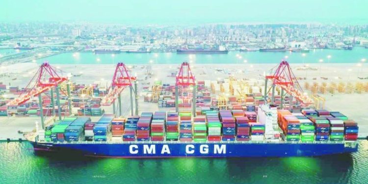 تحويل محطة «تحيا مصر» إلى مركز تجارى لـ«الترانزيت» بالشرق الأوسط