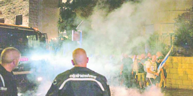 لإنقاذ نتنياهو.. أكبر صفقة سلاح أمريكية لــ«تل أبيب» 1 - جريدة الجمهورية لإنقاذ نتنياهو.. أكبر صفقة سلاح أمريكية لــ«تل أبيب»