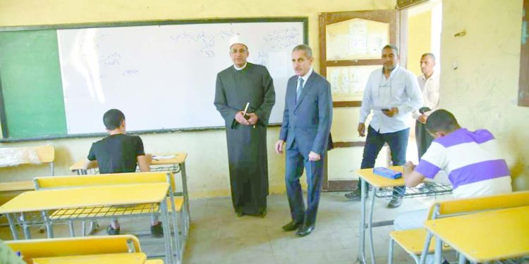 الشناوى يحجز مكانه.. والعميد يشعل المنافسة على التشكيل