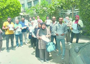 حاجزو الإعلان العاشر لـ«الجمهورية »: الإسكان الإجتماعى.. «حلم طال انتظاره» 4 - جريدة الجمهورية الشناوى يحجز مكانه.. والعميد يشعل المنافسة على التشكيل