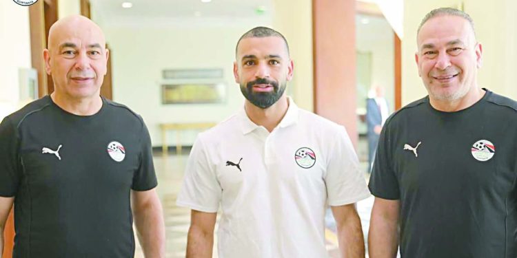 الشناوى يحجز مكانه.. والعميد يشعل المنافسة على التشكيل