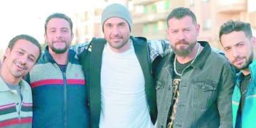 8 ملايين دولار للموافقة شروط «أهلاوية» لرحيل «عاشور»