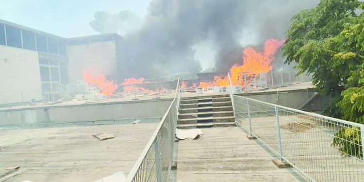 8 ملايين دولار للموافقة شروط «أهلاوية» لرحيل «عاشور»