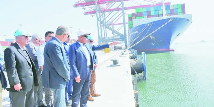 8 ملايين دولار للموافقة شروط «أهلاوية» لرحيل «عاشور»