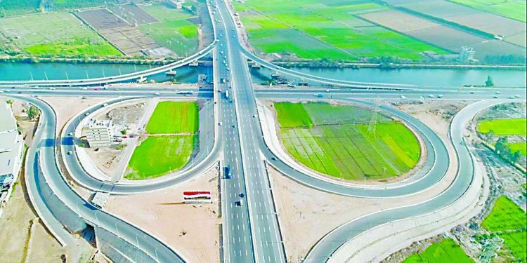 مصر تتقدم 100 مركز لجودة الطرق عالميًا 1 - جريدة الجمهورية الزمالك ينفى التفاوض مع بن شرقى