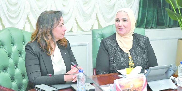 تنسيق مصرى- فلسطينى لتعزيز الجسر الإنسانى ونقل المساعدات لغزة 1 - جريدة الجمهورية القيمة التسويقية.. تنحاز لرفاق «صلاح»