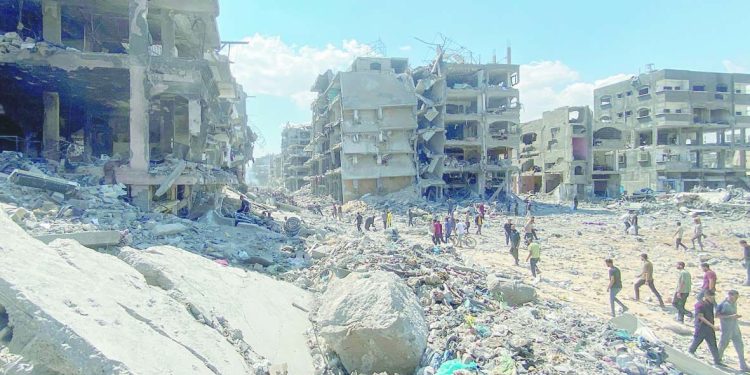 مؤتمر البحر الميت.. لإغاثة غزة بالمساعدات العاجلة 1 - جريدة الجمهورية القيمة التسويقية.. تنحاز لرفاق «صلاح»