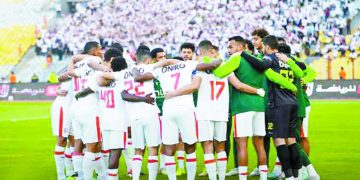 القيمة التسويقية.. تنحاز لرفاق «صلاح»