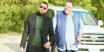 القيمة التسويقية.. تنحاز لرفاق «صلاح»