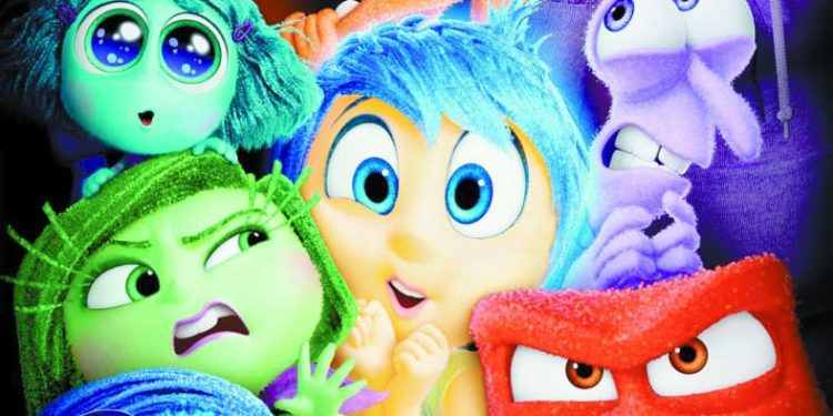 إنتاج ديزنى فى مصر «قلباً وقالباً ٢» لأول مرة بدبلجة عربية 1 - جريدة الجمهورية القيمة التسويقية.. تنحاز لرفاق «صلاح»