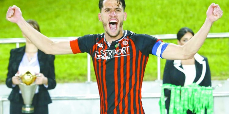 لم تحسم بعد «بلعيد» يقترب من الأهلى 1 - جريدة الجمهورية القيمة التسويقية.. تنحاز لرفاق «صلاح»