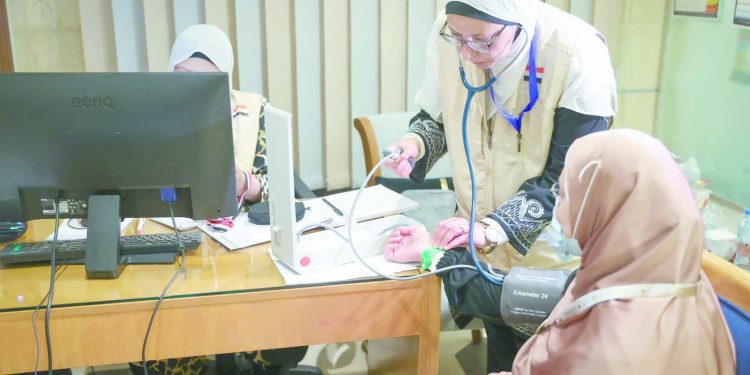 لبيك اللهم.. لبيك 1 - جريدة الجمهورية «معلول» يربك حسابات الأهلى