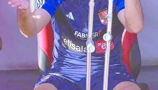 «معلول» يربك حسابات الأهلى