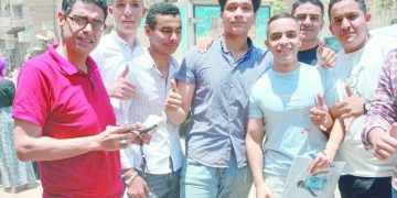 الدين والتربية الوطنية.. بداية سعيدة لطلاب الثانوية 8 - جريدة الجمهورية الدين والتربية الوطنية.. بداية سعيدة لطلاب الثانوية