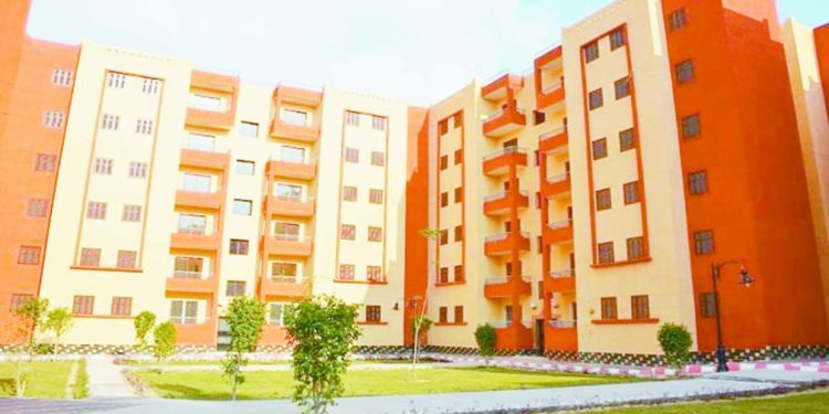 1200من متوسطى الدخل مهددون بإلغاء تخصيص وحداتهم السكنية 1 - جريدة الجمهورية «معلول» يربك حسابات الأهلى