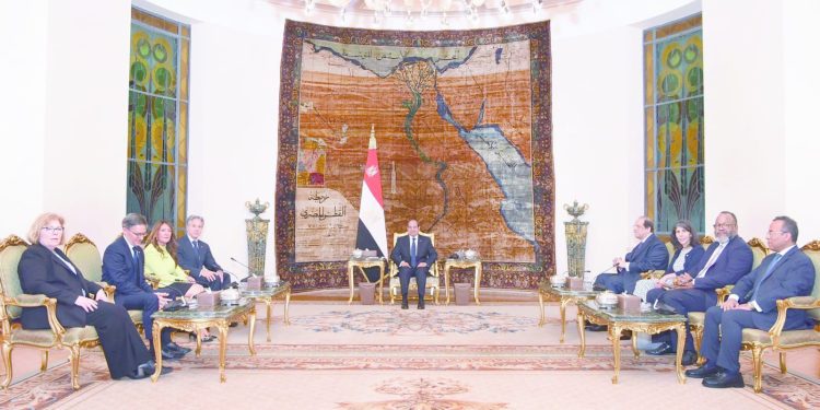 الرئيس لوزير الخارجية الأمريكى: إنفاذ المساعدات.. إنهاء الحرب.. منع توسيع الصراع.. حل الدولتين 1 - جريدة الجمهورية «معلول» يربك حسابات الأهلى