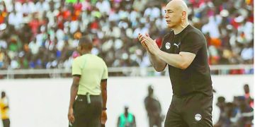 «مستقبل» الفراعنة من قلب القارة «العجوز»