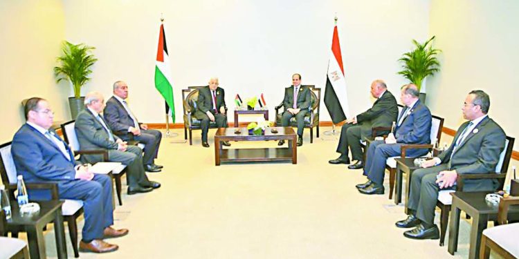 «مستقبل» الفراعنة من قلب القارة «العجوز»